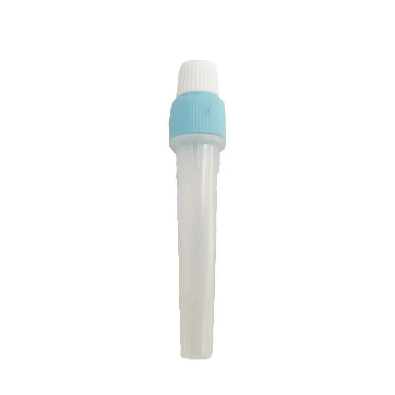 Custom OEM Design  Single Channel PE Micropipette Adjustable volume  2 20ul for Laboratory Pipette