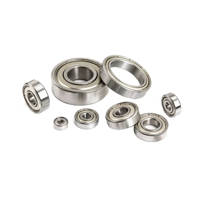  all kind of deep groove ball bearing 6308 for agricultural machines