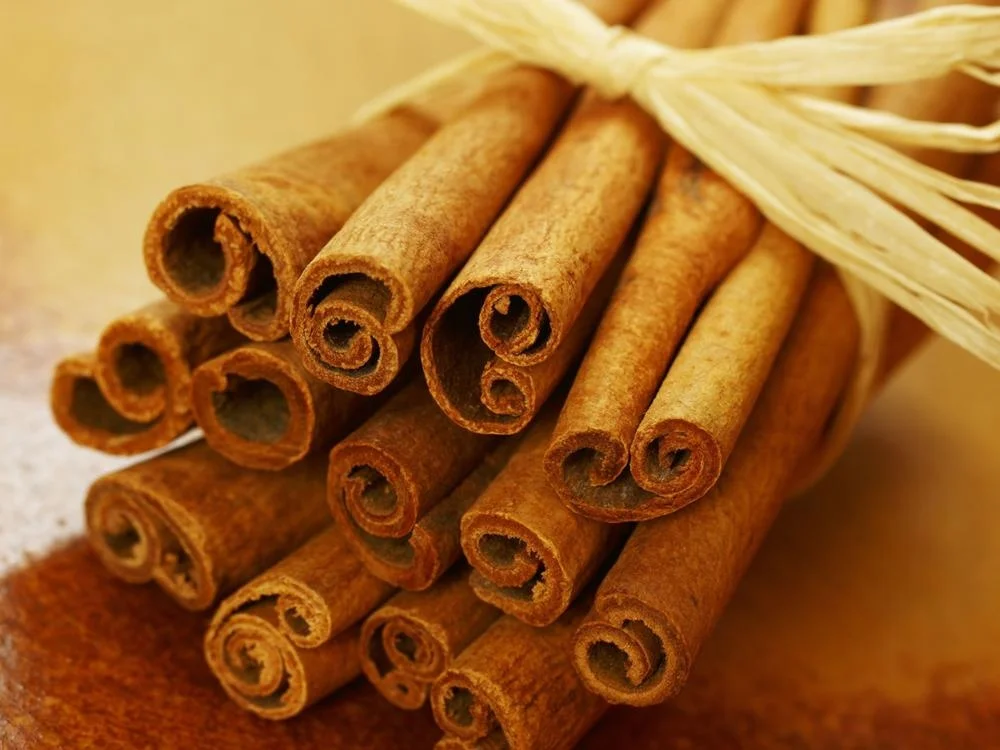 
CINNAMON CASSIA CIGARETTE LENGTH 7CM 