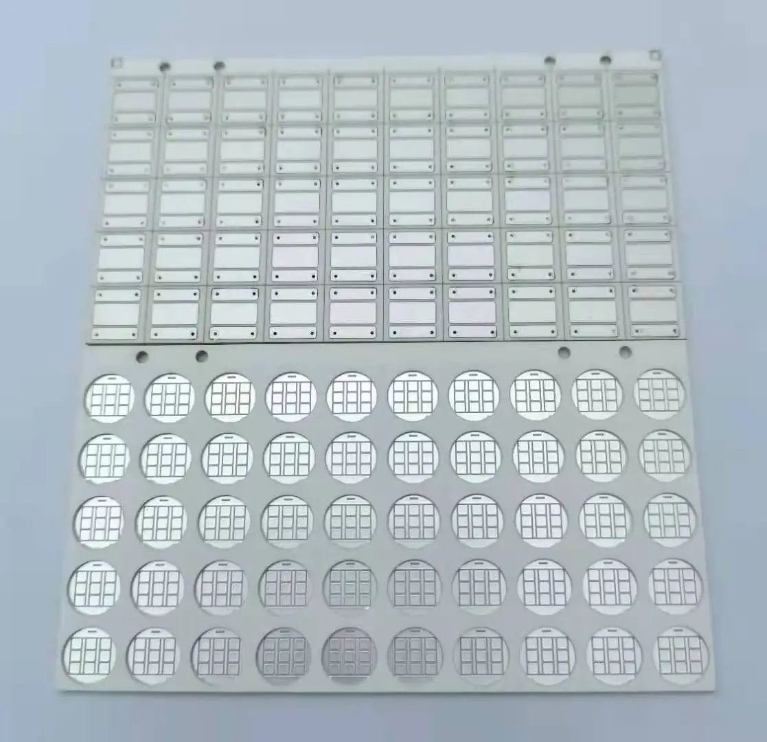 Oem fashion electronics pcb circuit 3D maker board