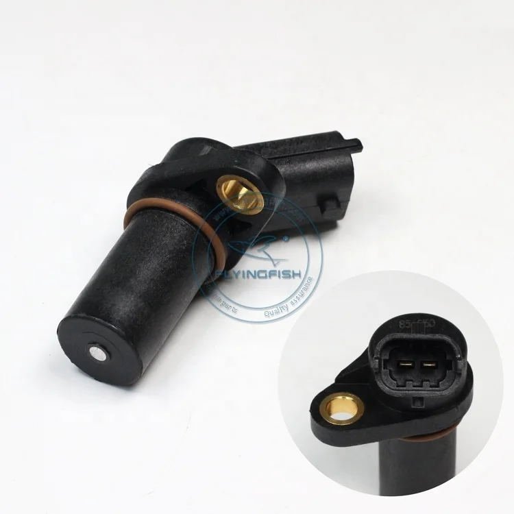 DCi11 Crankshaft RPM Pulse Inductive Sensor 0281002315 0281002742 5010412449 504096649 20513343 6238109