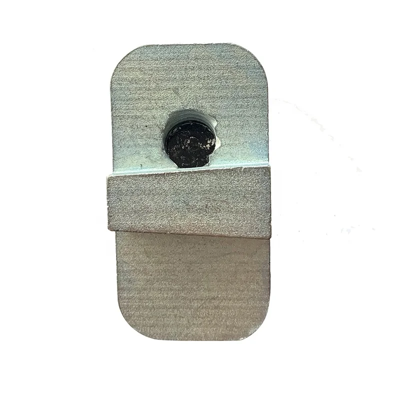 Surface Prep Tooling Redi-Lock Carbide Holder Scraper for Grinding Machine