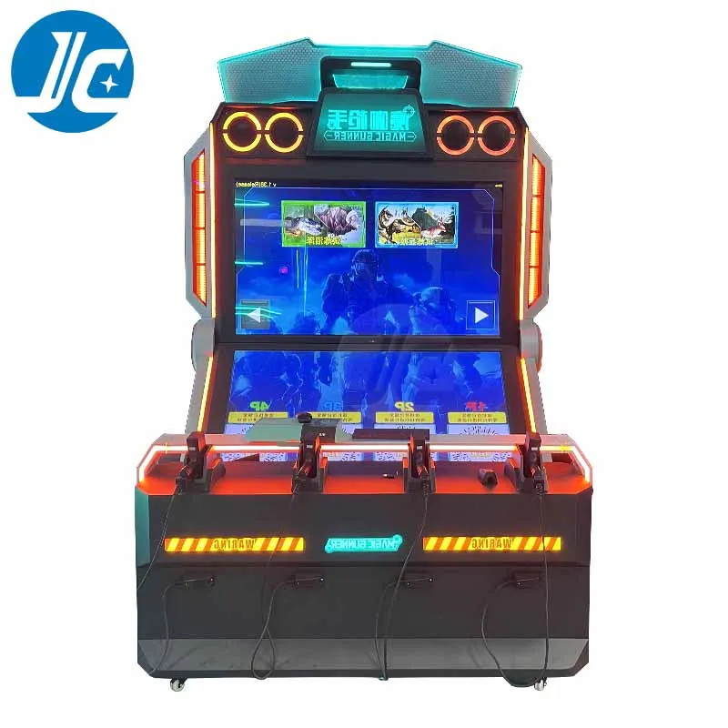 Arcade Games Machines Street Fighter Arcade Game Machine Tekken Arcade Game Machine