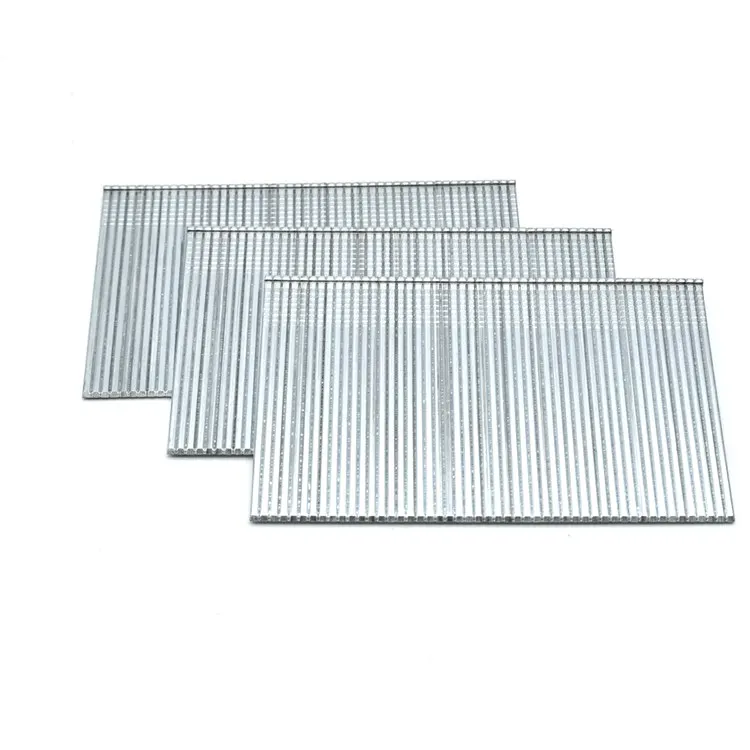 T10 T15 Factory new arrival furniture hardware wood fastener T20 T30 T40 T50 16 gauge brad