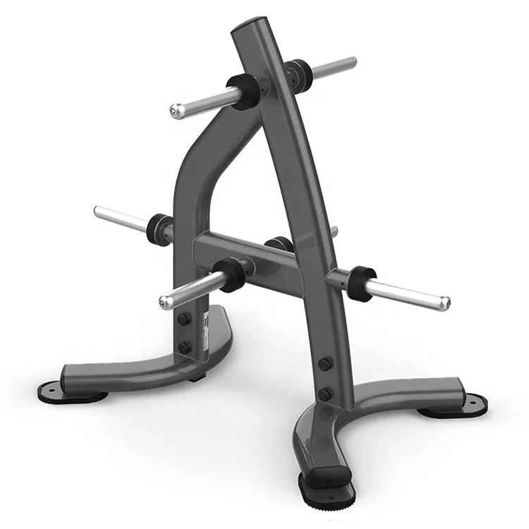 OKPRO Gym OB Plate Rack Weight Plate Rack