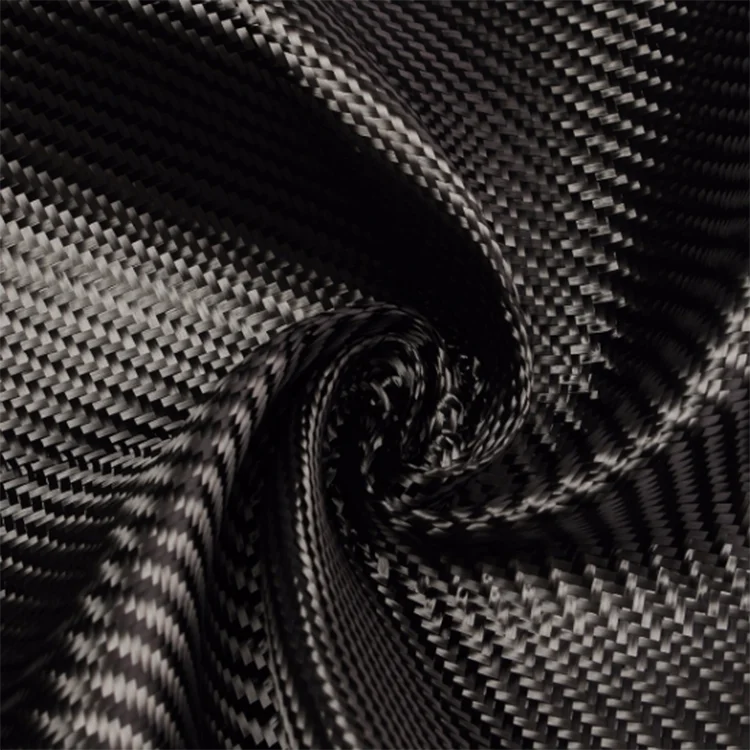 New Product Plain Weave Material Activated Carbon Fiber Mat