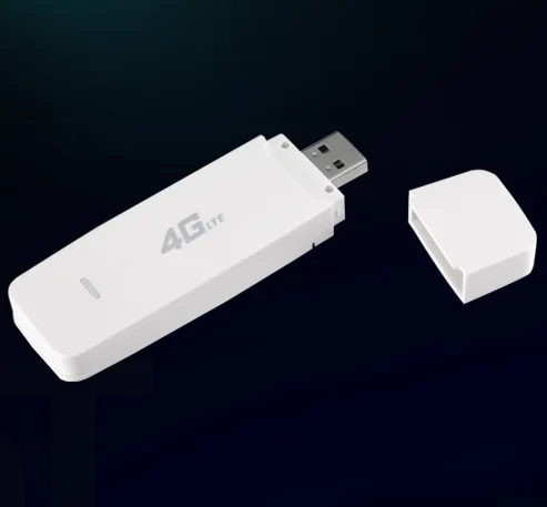 Usb-ключ 4G Dongle 4G для ноутбука, 150 Мбит/с, платформа чипа MDM9X07, 4G Dongle wifi