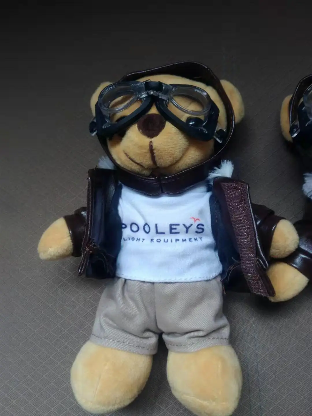 All of our Soft Toys , small flying Aviation Teddy Bear Small