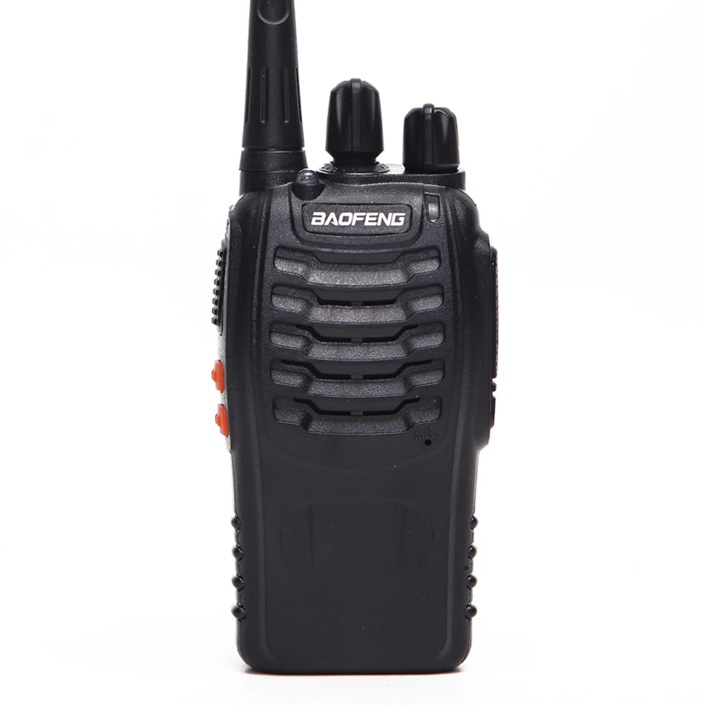 Длинный диапазон 888s boafeng небольшой Baofeng Bf888s для переносного приемо-передатчика 2 Way двусторонней радиосвязи полиции