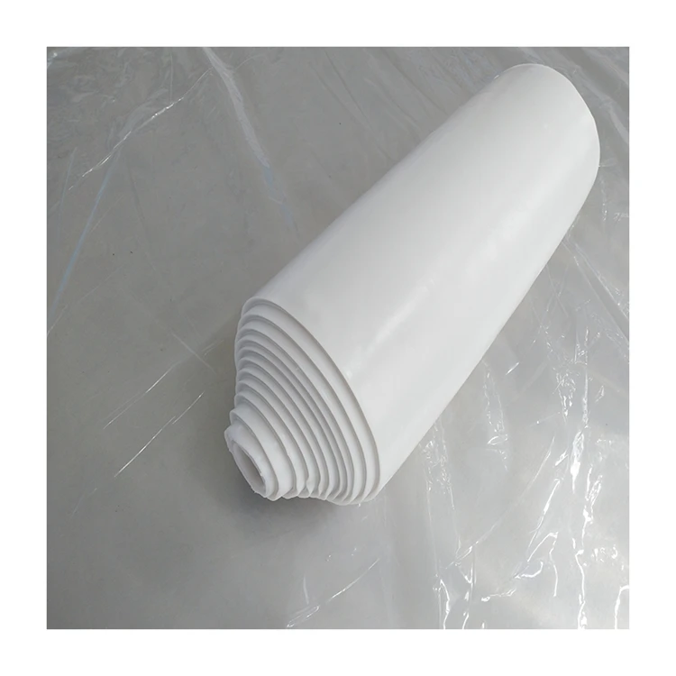 O-Ring Material Fluorosilicone Fvmq HNBR FKM Compound