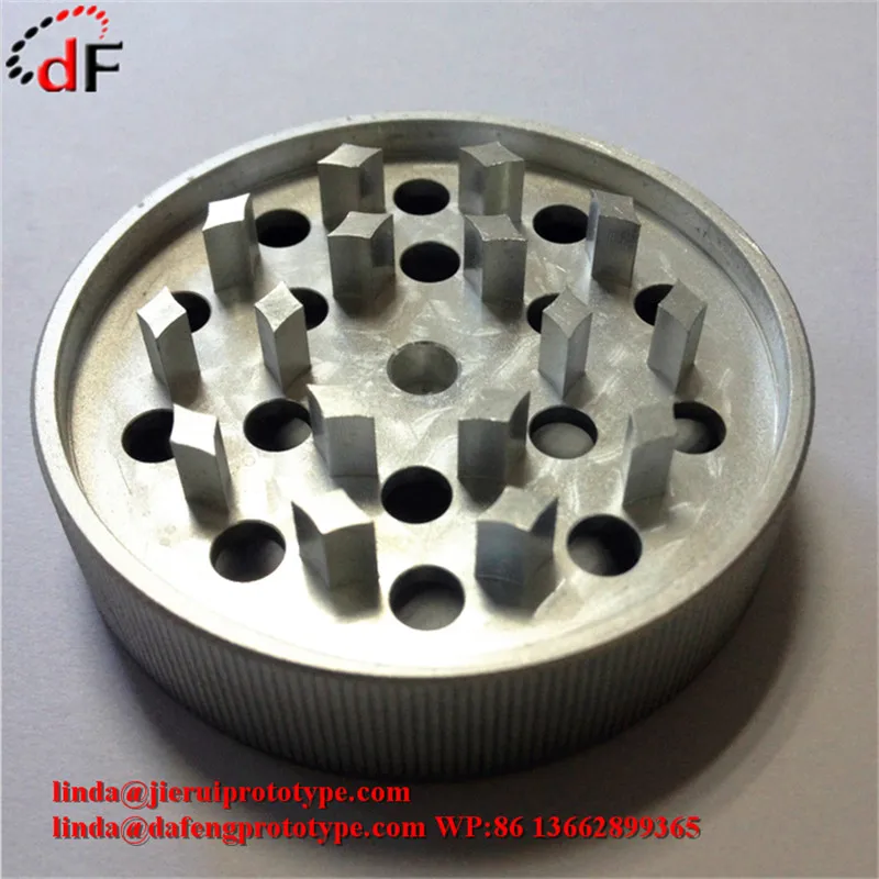 Chinese plastic injection mold mould making manufacturer for PET preform medical mold Low-volume production CNC SLA POM spares