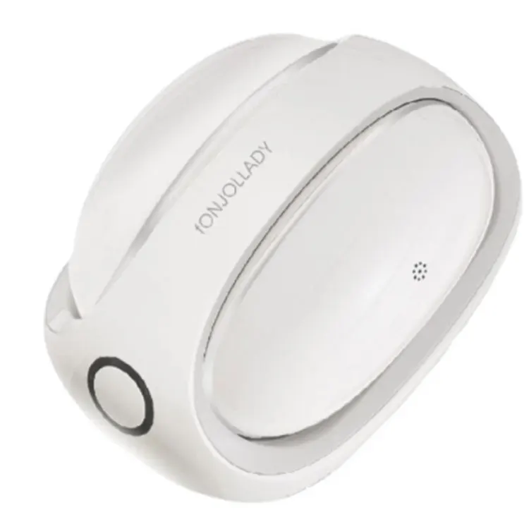 Strong Continuity Breast Massager Electric Is Simple To Operate And Easy To Use