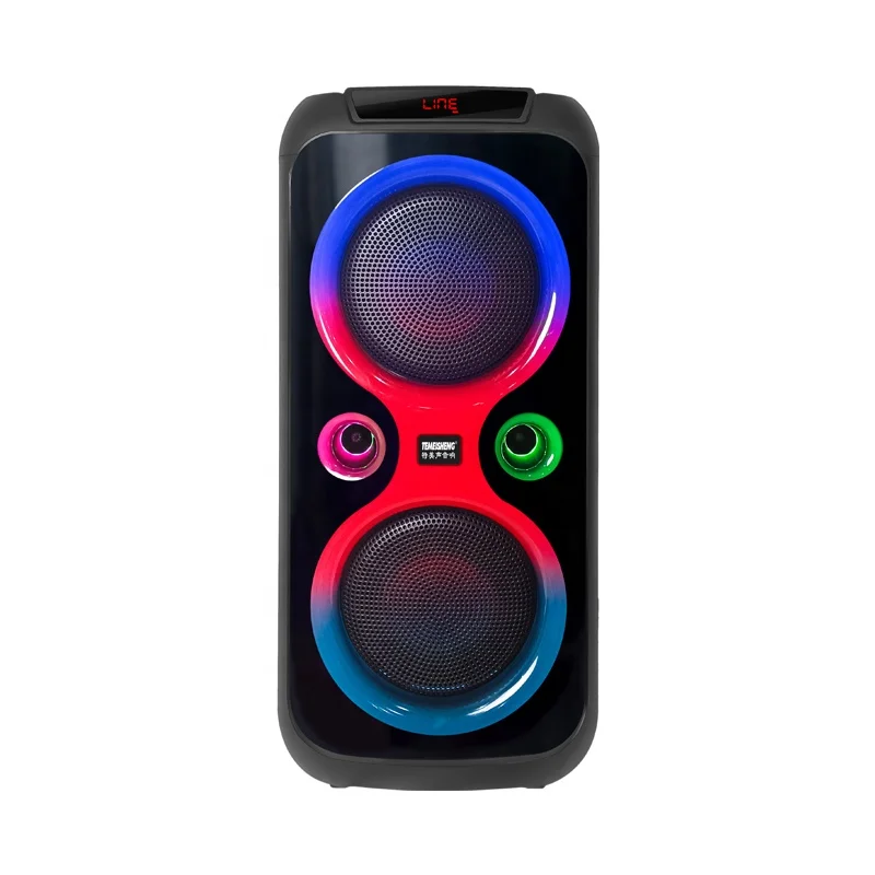 Динамики temeisheng b o s e surround для караоке, Портативная колонка n o v a t i o n mininova, музыкальная шкатулка, аудио, колонки kana1play 8 дюймов