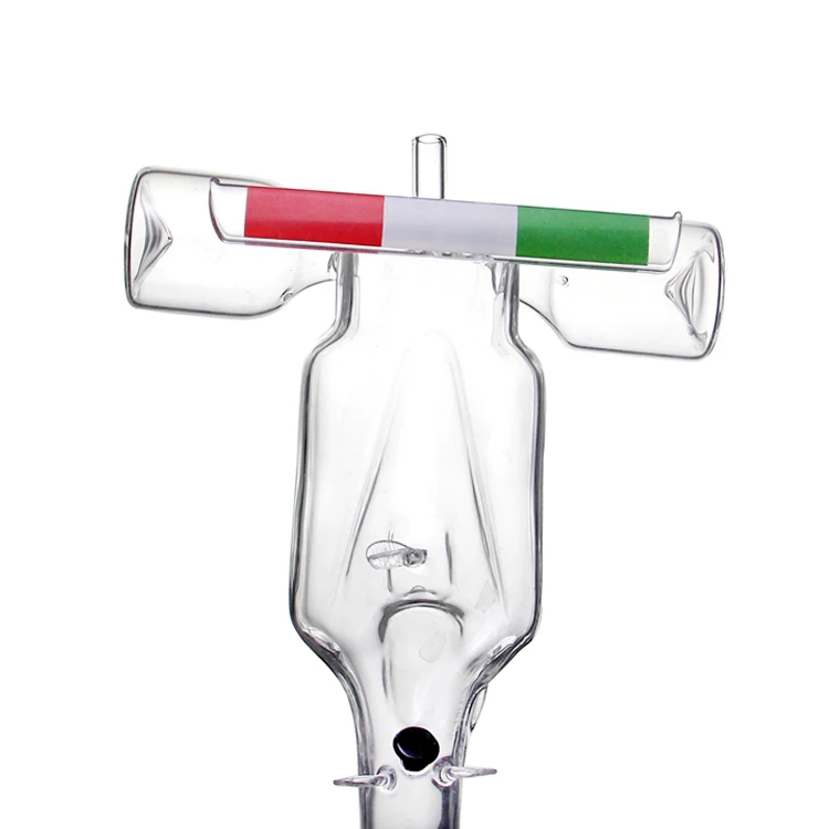 
Hot Selling Whisky Globe Decanter Handmade Blown Whiskey Liquor Glass Decanter 