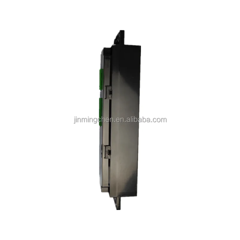 Excavator Air Conditioner A/C Control Panel KHR12512 For SH-5 Series  SH130-5 SH210-5 SH360-5 SH470-5 SH700-5