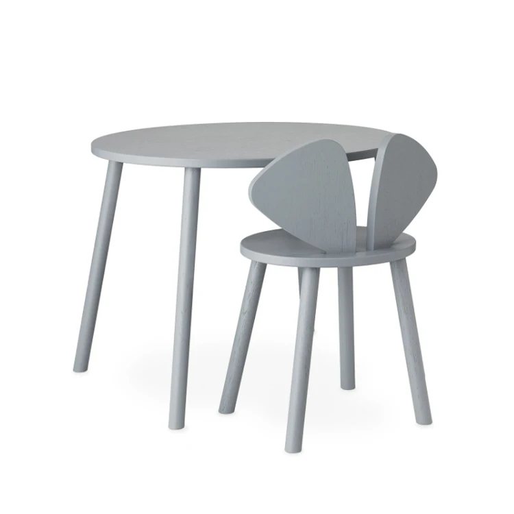 Kindergarten Tables And Chairs Kids Wood Table And Chair Set Chairs And Tables For Children