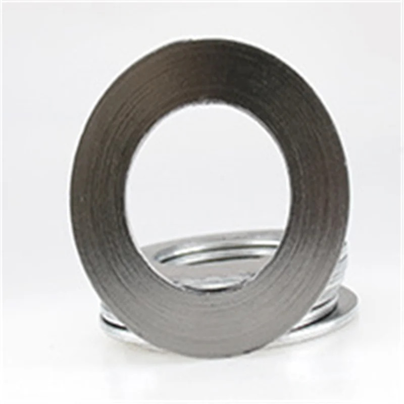 Cold Rolled 301 Precision Stainless Steel Strip Coil