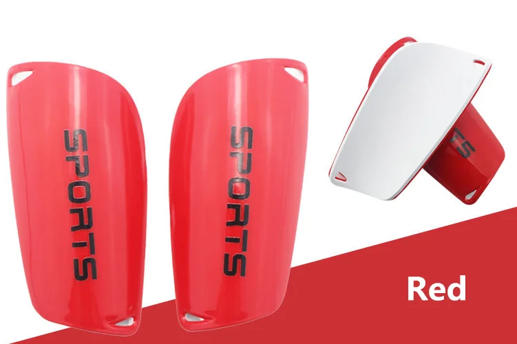High Quality Custom Design Wholesale Football Shin Guards Soccer Shin Pads