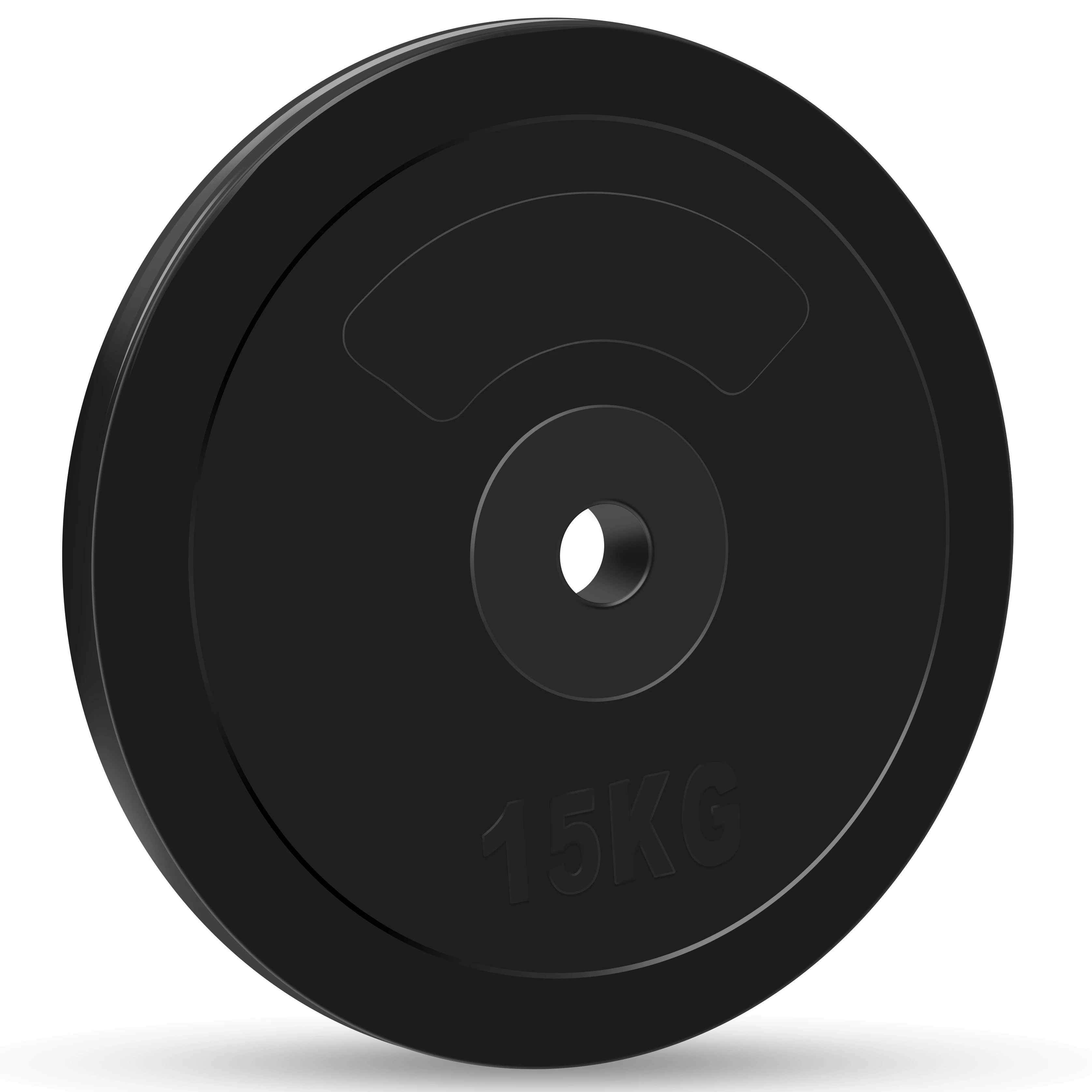 Factory direct sales 2.5 kg - 50 kg home workout exercise barbell bench chair free weight lifting press stool fitness abdominal