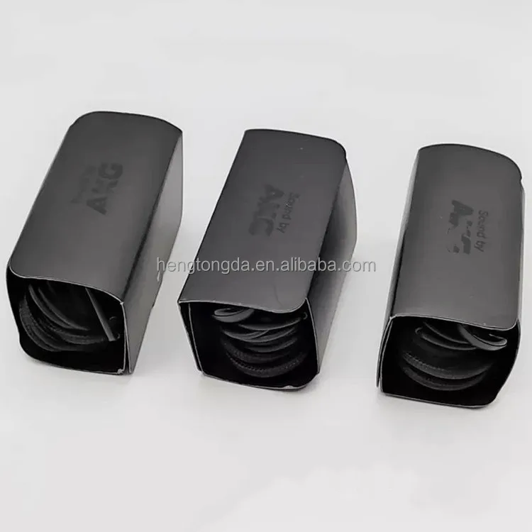 Wholesale Good Quality Handsfree Type C Earphones Headphones For Samsung Note 10 Headsets For AKG Type c Hearing Aids for S21