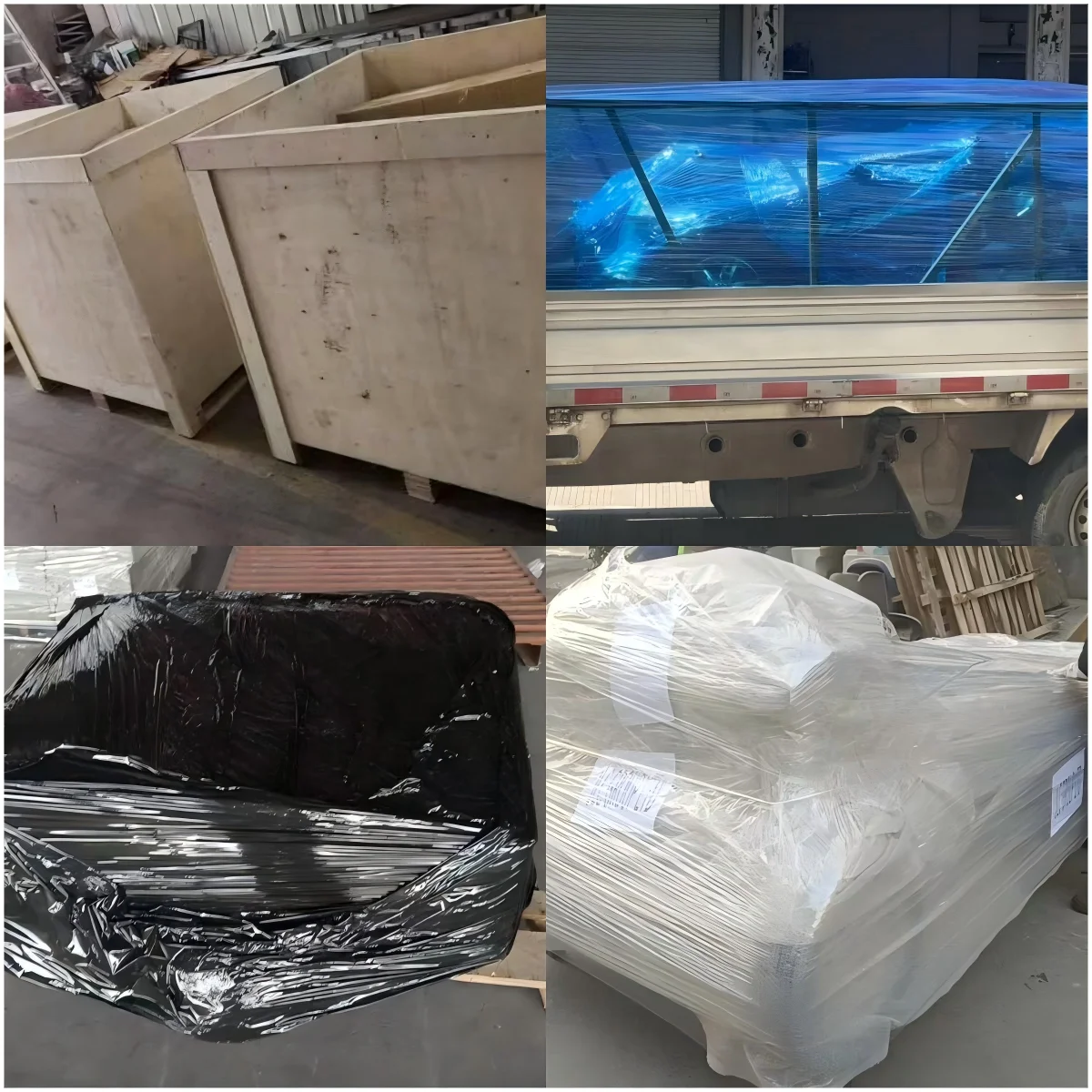 20kw red color link toyr 48v58ah l6e cheap chinese electric cars cargo vehicle charger motor luggage carrier branch for vehicles