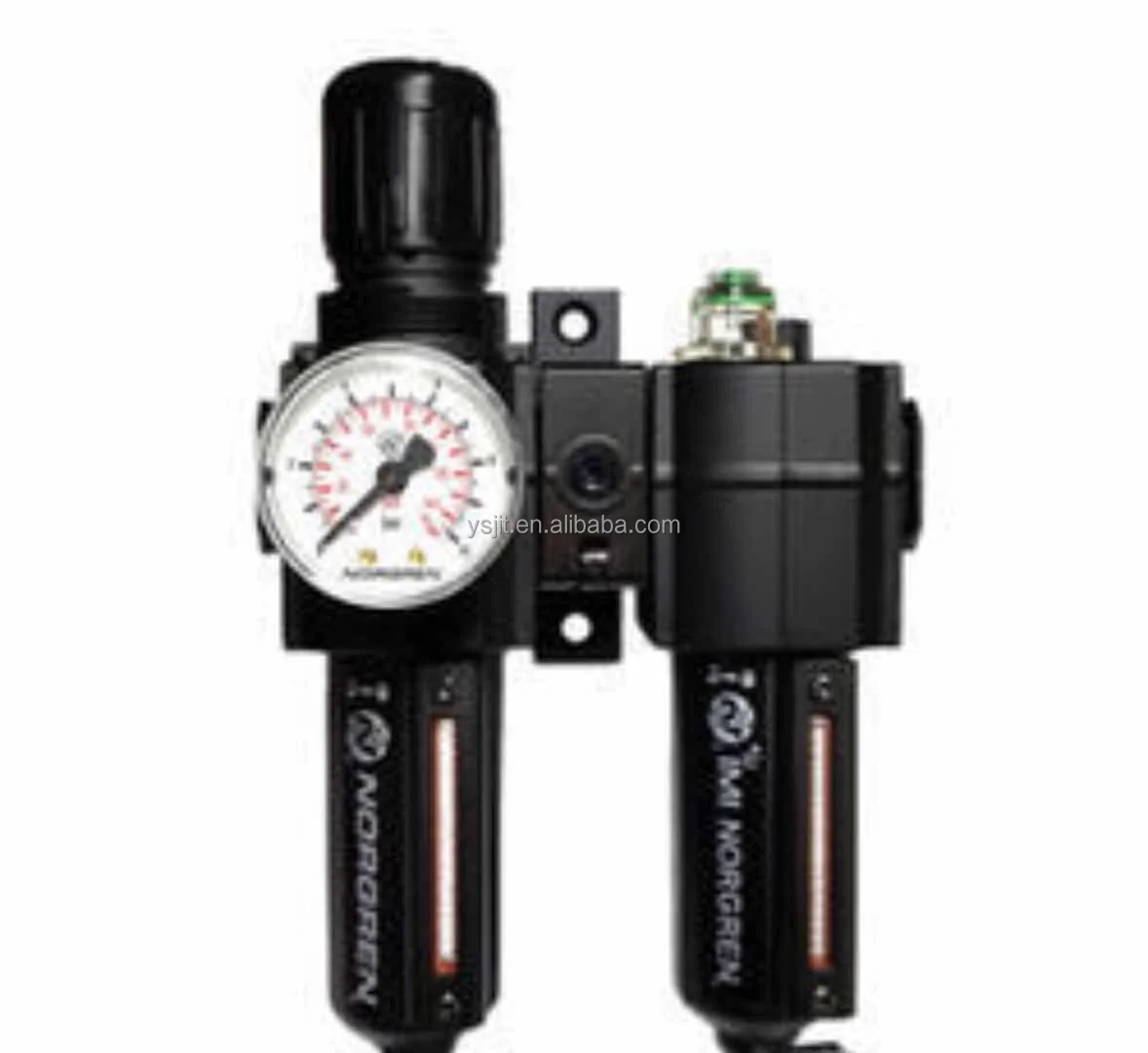 Pressure Regulator Air Compressor Norgren Regulator R07-200-RNKG R74G-4GK-RMN R18-C00-RNXG B72G-2BK-AL1-RMG B07-233-A1KG