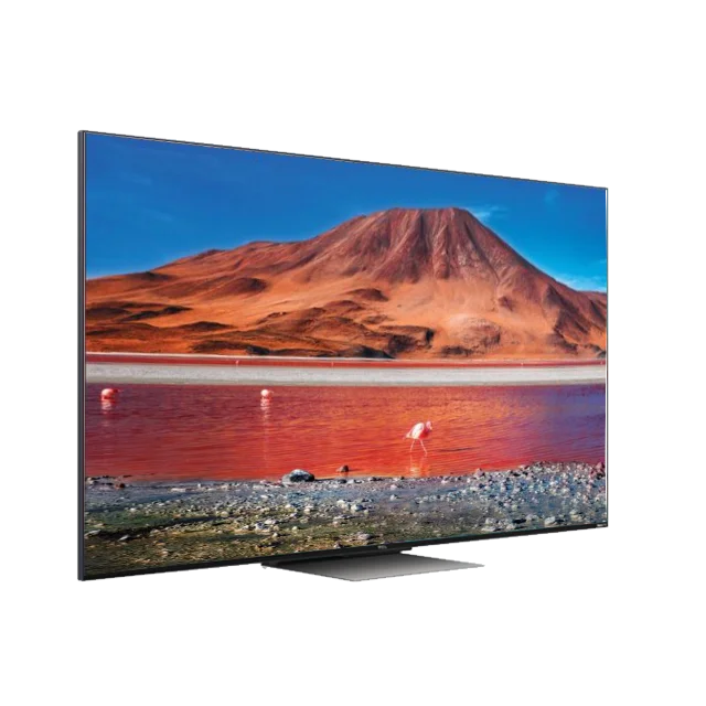 4K 65 дюймов 75 85 Высокое разрешение QLED мини-светодиодная система Android 120 Гц 144 оригинальный