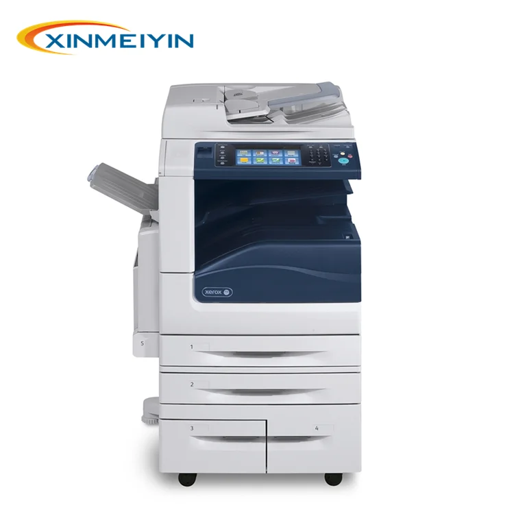 Многофункциональные копировальные машины для Xerox WorkCentre 7845 photocopy