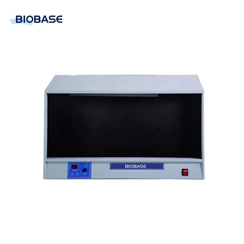 BIOBASE Clarity Tester With Automatic Alarm and Time Drug tester LCD display Clarity Tester for Lab (1600565036798)