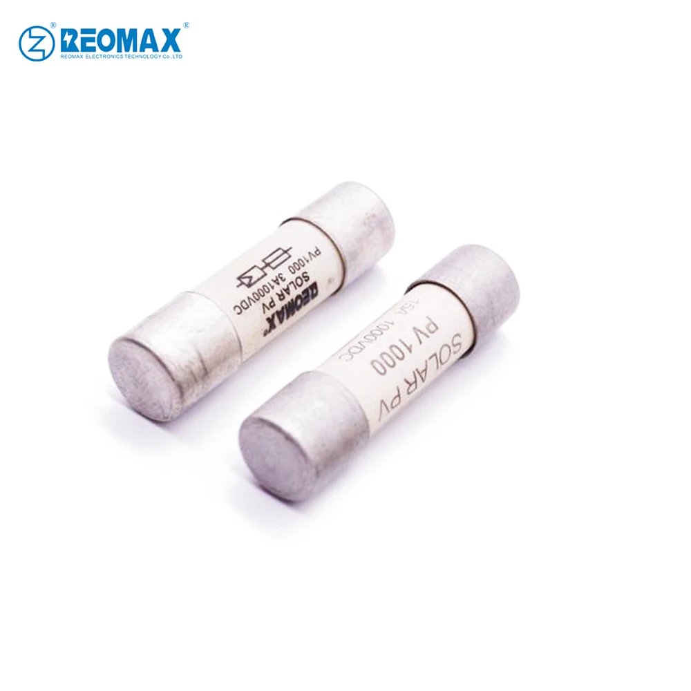 125V 250V 300V 400V 500V 600V 660V 1000V 10x38 5x20 6.3x32 ceramic fuse