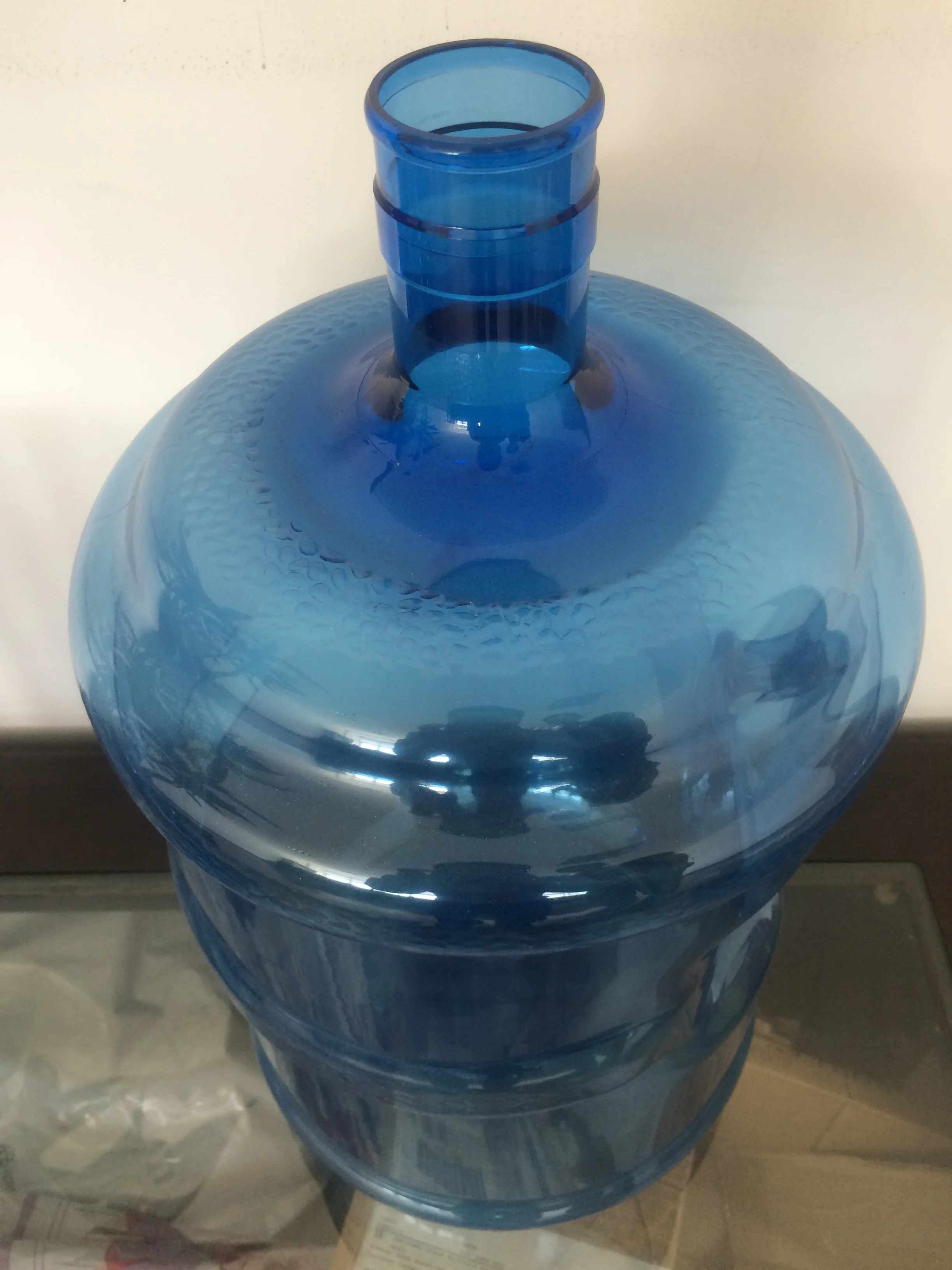 
5 gallon PET bottle 