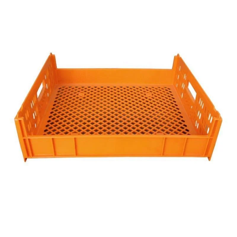 Plastic Toast Crate Manufacturers & Factory wholesale plastic crates for bread