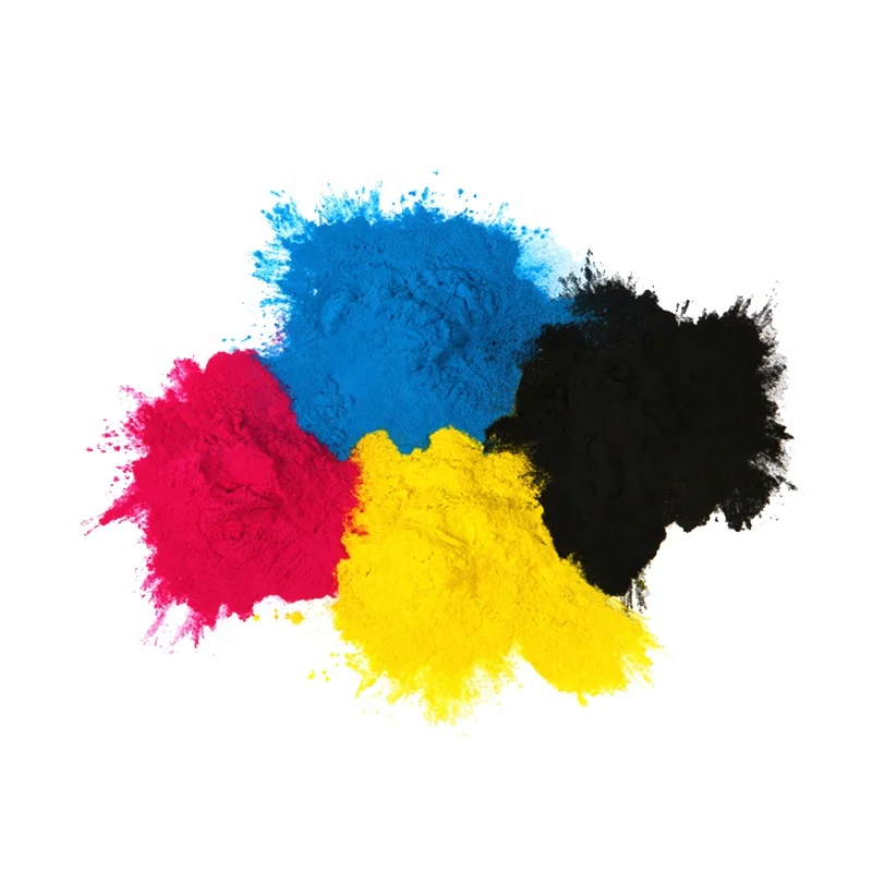 Картридж с тонером для принтера HP Color LaserJet CP5525 CP5525n 5525dn 5525xh совместимый цветами CE270A CE271A CE272A CE273A 650A