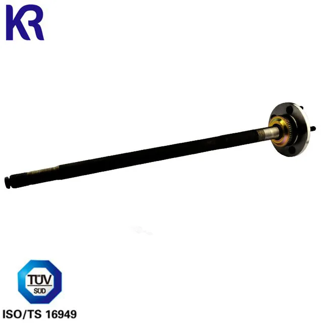 Rear Axle Shaft Left Right DRIVE SHAFT F2AZ4234B, F2AZ 4234-B forLINCOLN TOWN CAR V8 4.6L 1997-1991