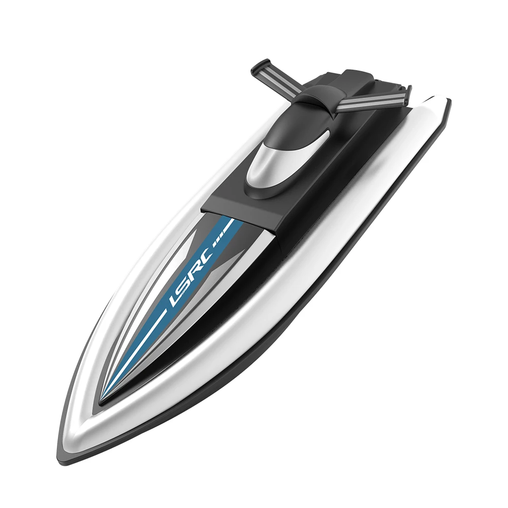 Цена со скидкой, электрическая высокопроизводительная игрушечная водная лодка с дистанционным управлением