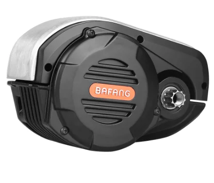 Bafang M620 Mid Motor 48V 52V UART 1000w 8FUN MM G510.1000 Central Motor