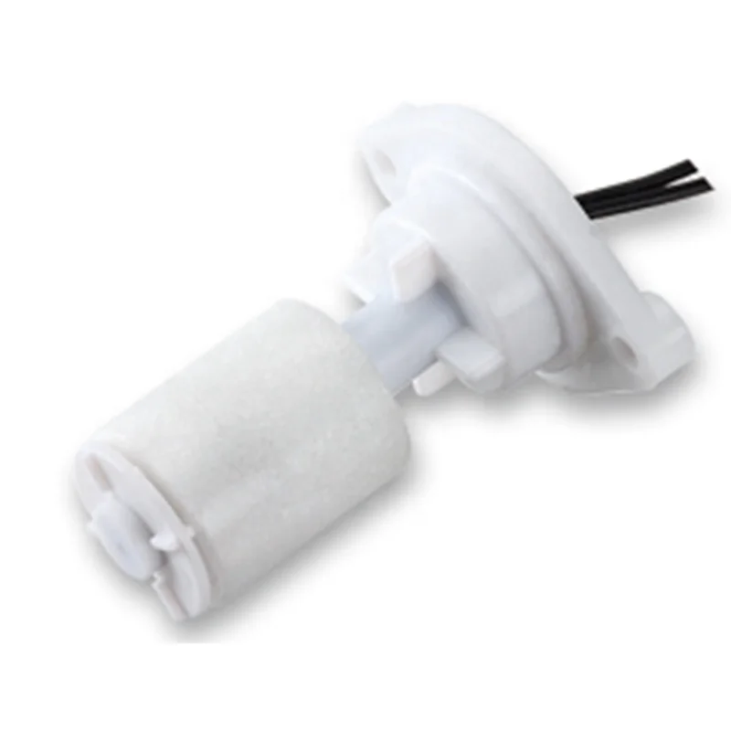 MR4535-P PP Plastic Magnetic Float Switch Fluid Level Sensor For Intelligent Toilet Water Tank