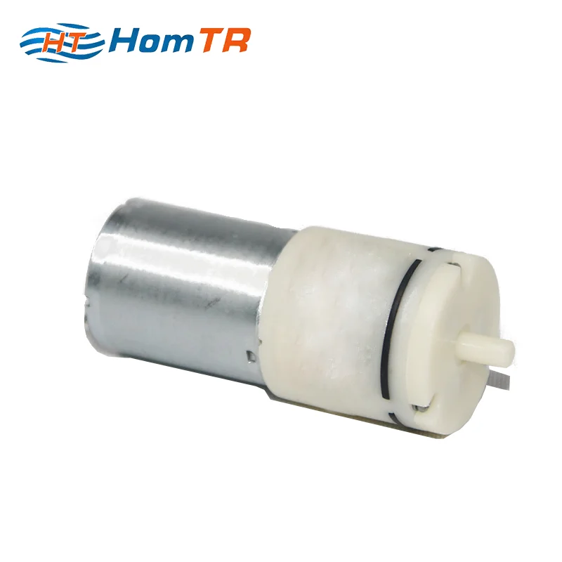 Компактный компрессорный насос HomTR 3 в с высоким объемом и низким давлением, воздушный насос