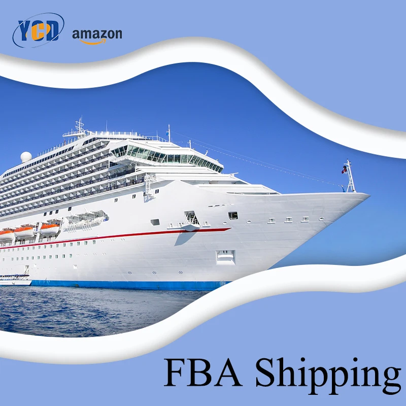 Cheapest deliver cost DDP to door freight forwarder shipping agency from china to usa