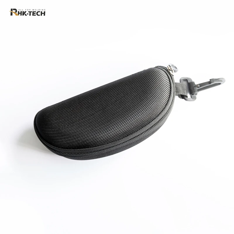 RHK Hot Selling Laser Safety Goggles Protective Glasses Shield Protection Eyewear 200-450nm 800nm-2000nm