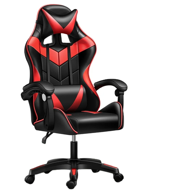 Factory Hot Sale Racing Gaming Chair High Back Ergonomic Chair Gaming with Lumbar Support