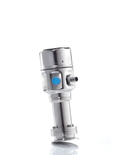 Датчик абсолютного давления Endress + Hauser Cerabar PMC51