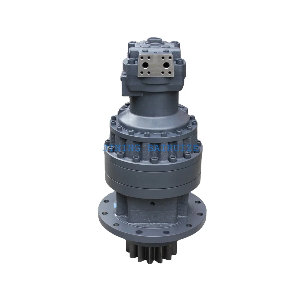 Высокое качество экскаватор нарастания редуктор M2X146B-CHB 20/925266 JS240 поворотный