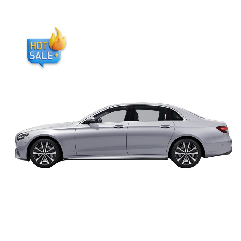 Mer-cedes Ben-z  E 350 e L EV Car EQE 350 Luxury Brand New 2023 EQS EQC New Energy Vehicles from China for Sale