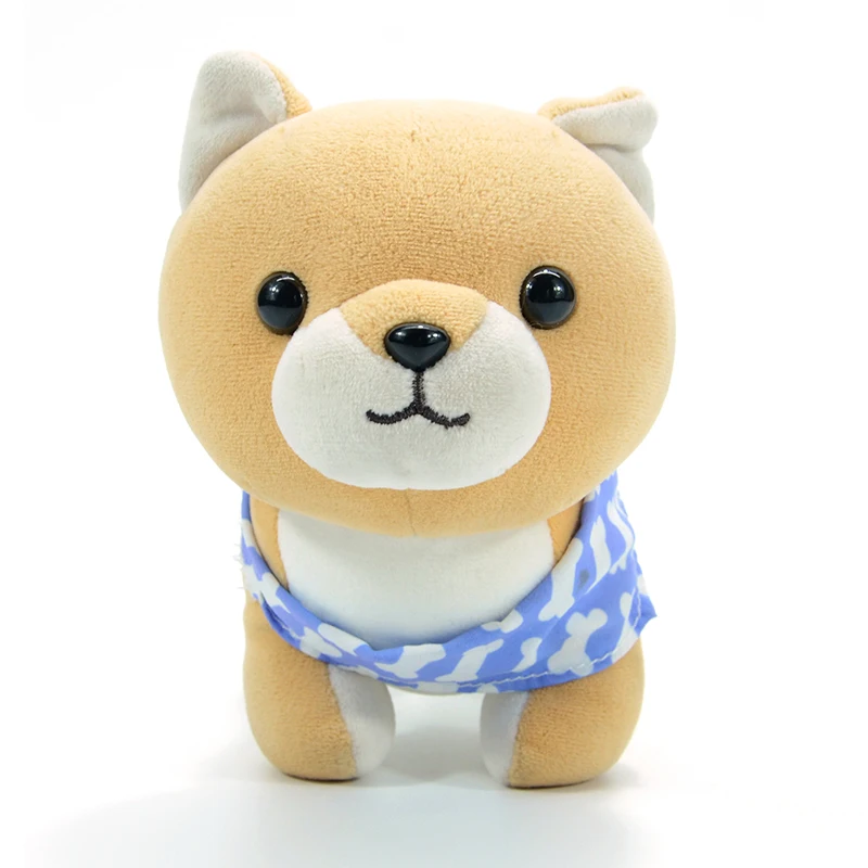 Wholesale animal toy snake stuffingless squeaky corduroy plush dog toy tuffut technology lining durability christmas with fart