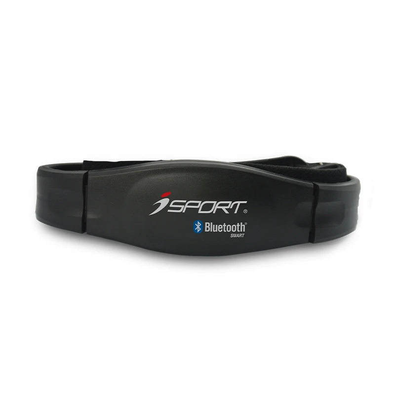 
New design Waterproof Bluetooth Wristband Heart Rate Monitor Chest Belt 
