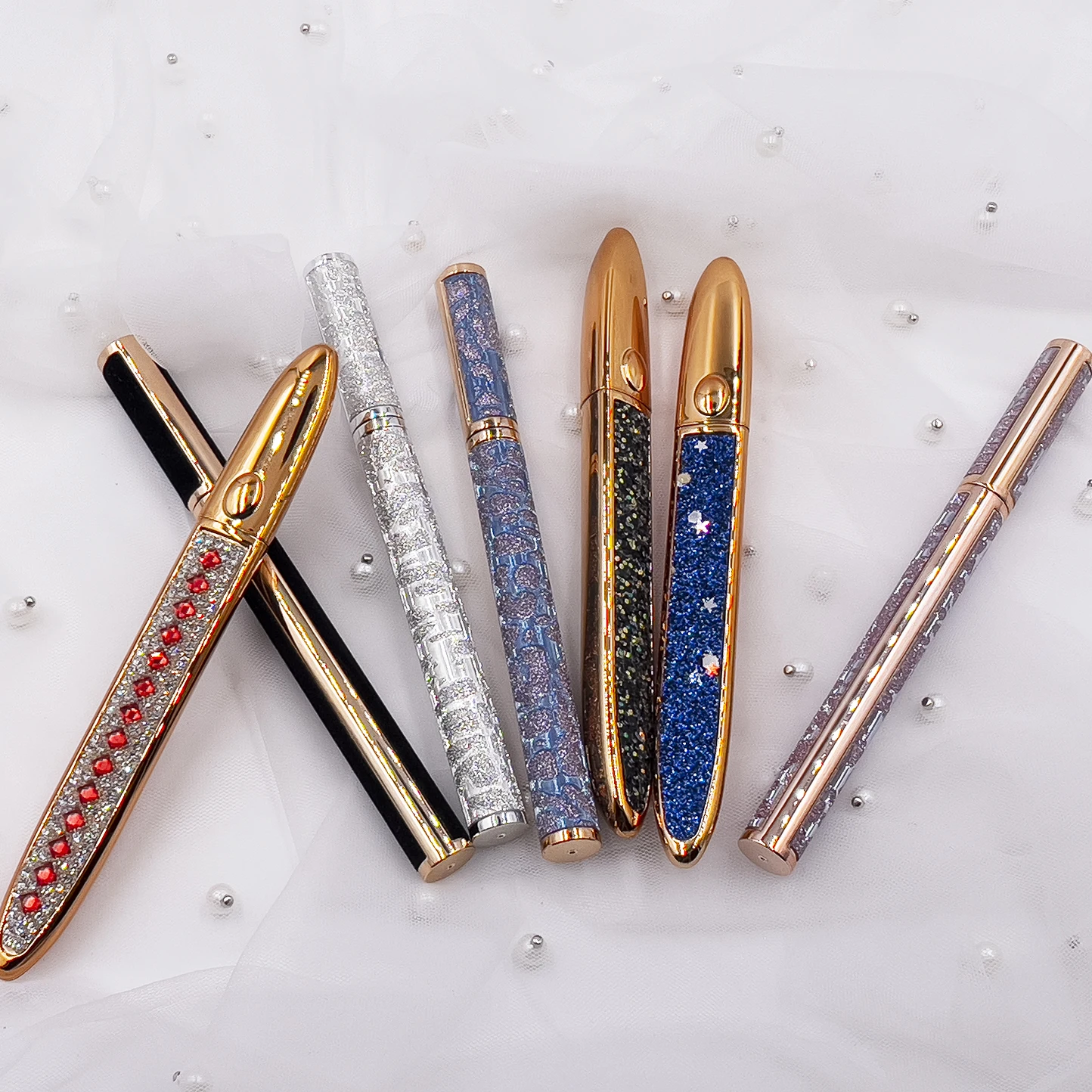 
Eyelash Adhesive Glue Pen Lash Glue Pencil for Eyelash 