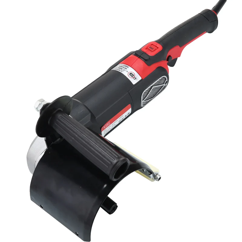 Industrial Electric Metal Wire Drawing Machine Rust Removal Stainless Steel Alloy Polishing Scratch Repair Iron Wire Drawing