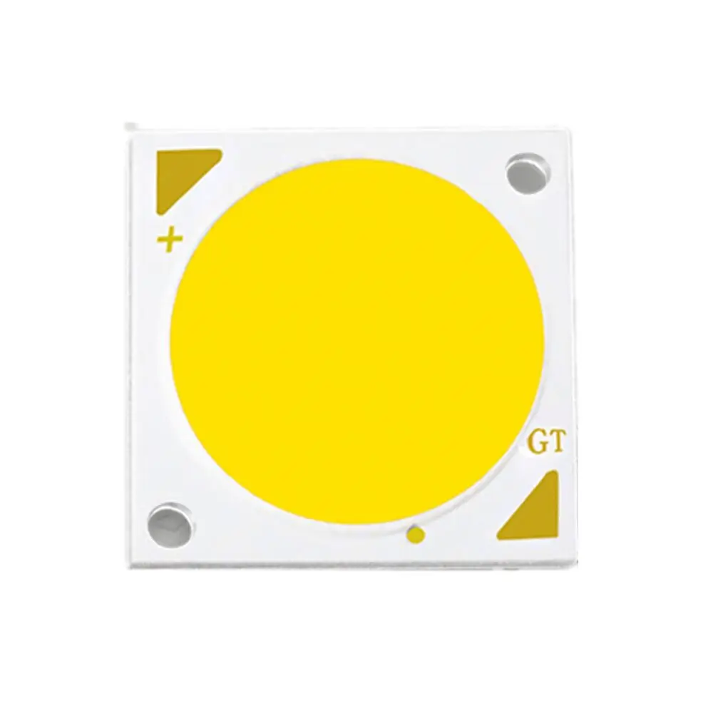 Модель GT2828 1812 COB светодиодный чип Ra80 3500K чип на плате светодиодный 50 Вт 100 Вт 10000 люмен светодиодный чип