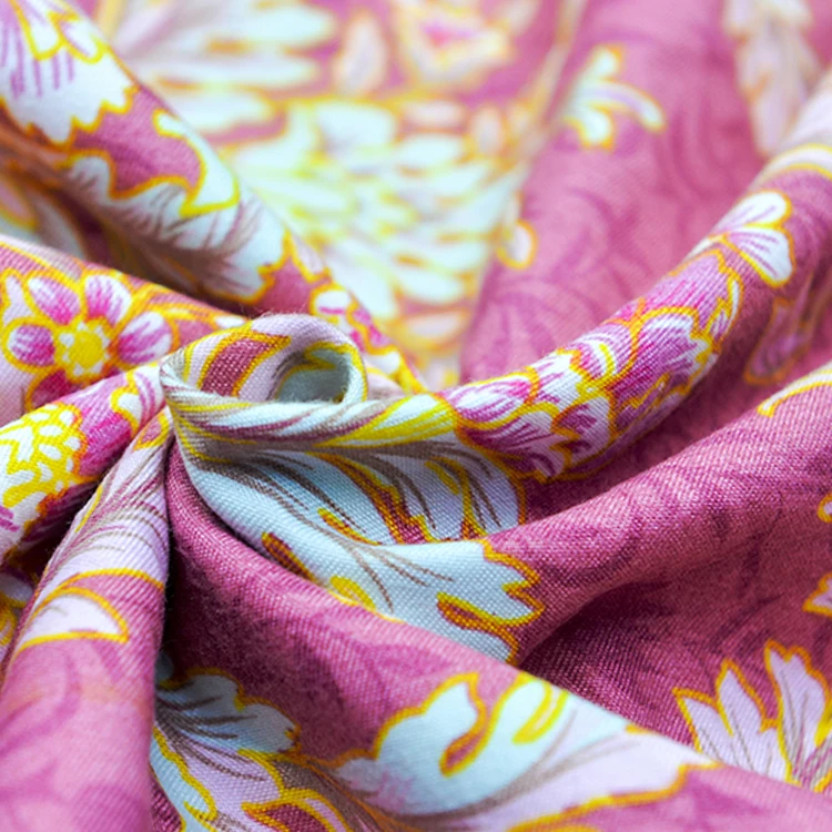 Home Textile Dyed Pigment Printing Disperse Printing 3D Disperse Printing Bedding Fabric